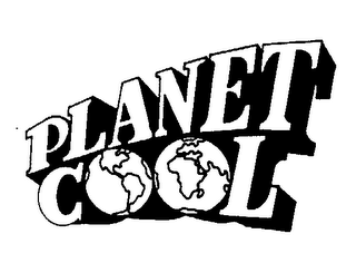 PLANET COOL