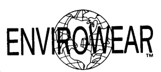 ENVIROWEAR