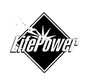 LIFEPOWER