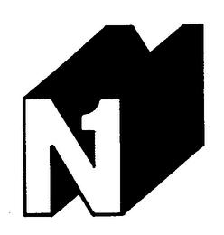 N