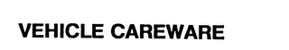 VEHICLE CAREWARE