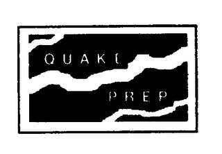 QUAKE PREP