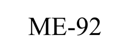 ME-92