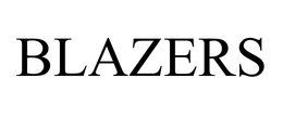 BLAZERS