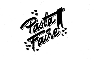 PASTA FAIRE