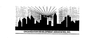 ORGANIZATION DEVELOPMENT ASSOCIATES, INC.