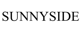 SUNNYSIDE