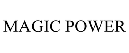 MAGIC POWER