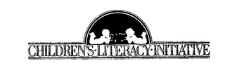 CHILDREN'S-LITERACY-INITIATIVE