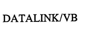 DATALINK/VB