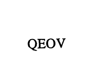 QEOV