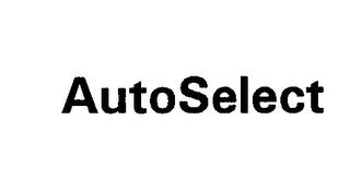 AUTOSELECT