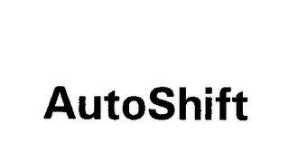 AUTOSHIFT