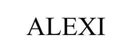 ALEXI