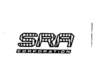 SRA CORPORATION