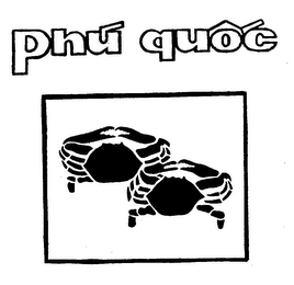 PHU QUOC