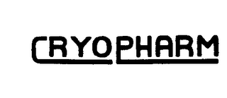 CRYOPHARM