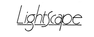LIGHTSCAPE