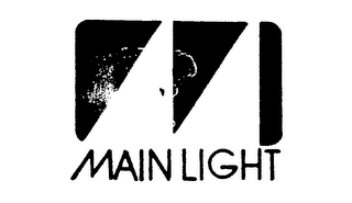 MAIN LIGHT