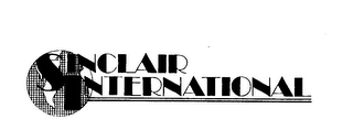 SINCLAIR INTERNATIONAL