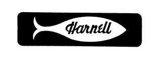 HARNELL