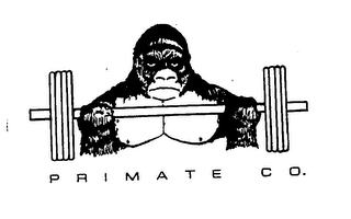 PRIMATE CO.
