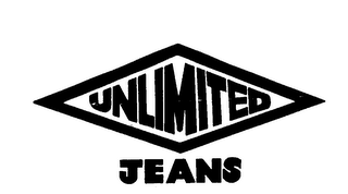 UNLIMITED JEANS