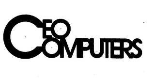 CEO COMPUTERS