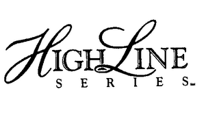 HIGHLINE SERIES