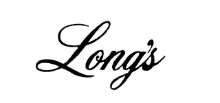 LONG'S