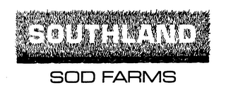 SOUTHLAND SOD FARMS