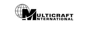 MULTICRAFT INTERNATIONAL