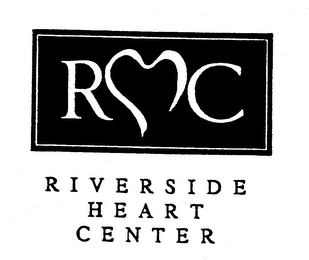 RIVERSIDE HEART CENTER