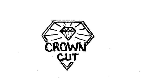 CROWN CUT