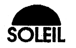 SOLEIL