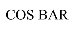 COS BAR BRANDS, LLC