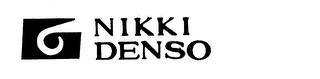 NIKKI DENSO