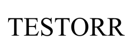 TESTORR
