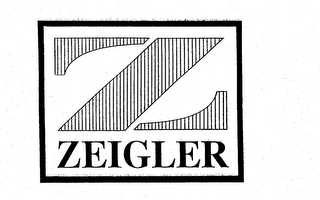 ZEIGLER