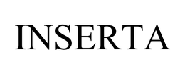 INSERTA
