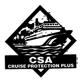 CSA CRUISE PROTECTION PLUS