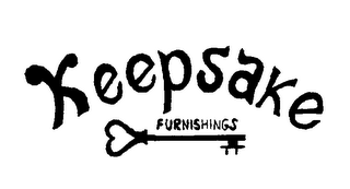 KEEPSAKE FURNISHINGS