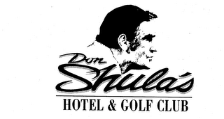 DON SHULA'S HOTEL & GOLF CLUB