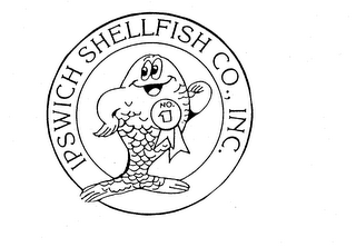 IPSWICH SHELLFISH CO., INC.