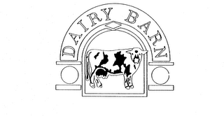 DAIRY BARN