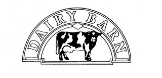 DAIRY BARN