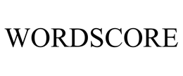 WORDSCORE