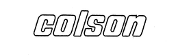 COLSON