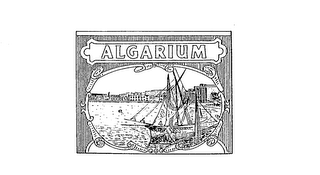 ALGARIUM