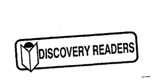 DISCOVERY READERS